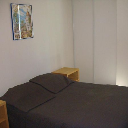 Apartment Nicea Oda fotoğraf