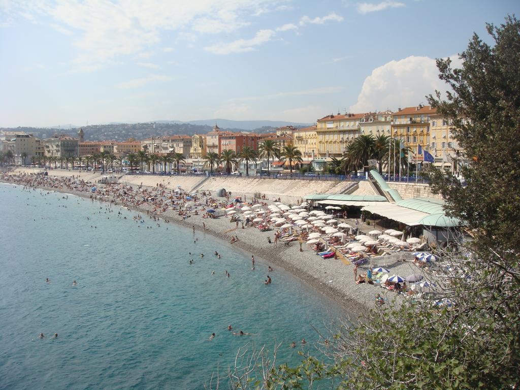 Apartment Nicea Oda fotoğraf