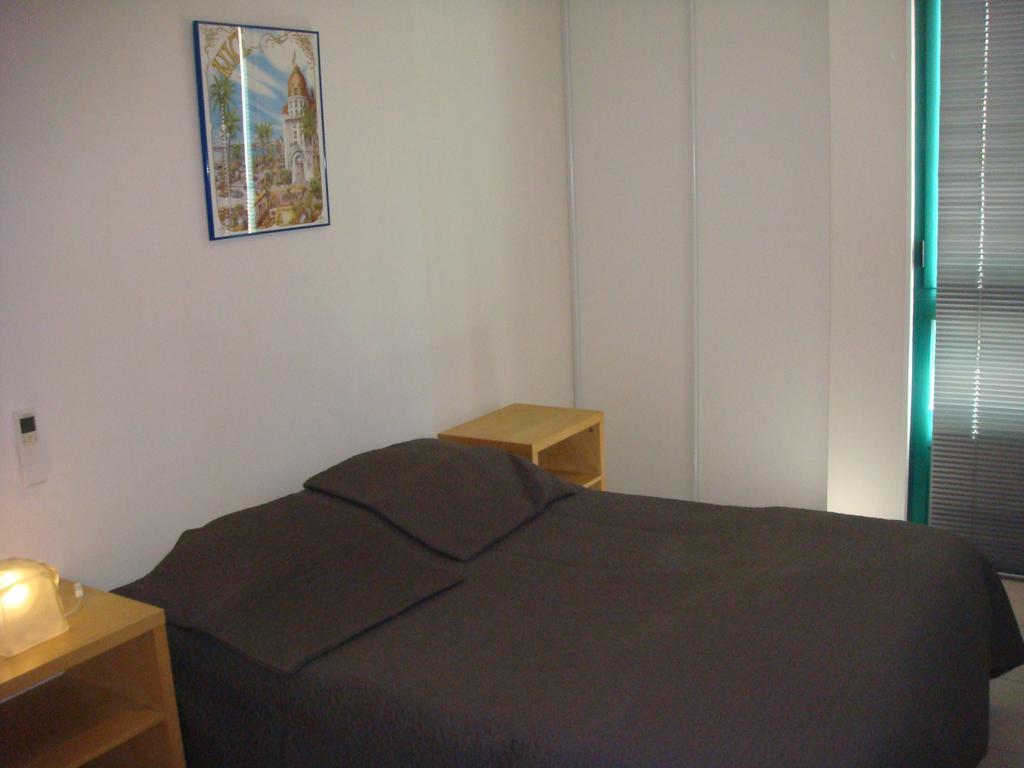 Apartment Nicea Oda fotoğraf