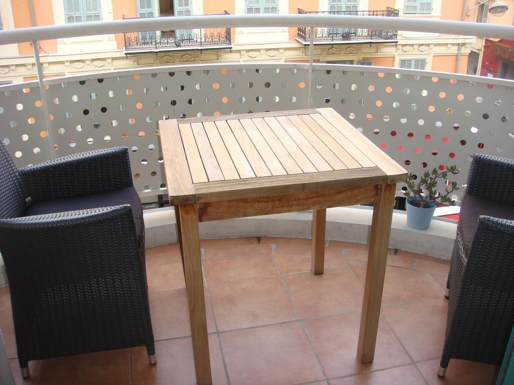 Apartment Nicea Oda fotoğraf